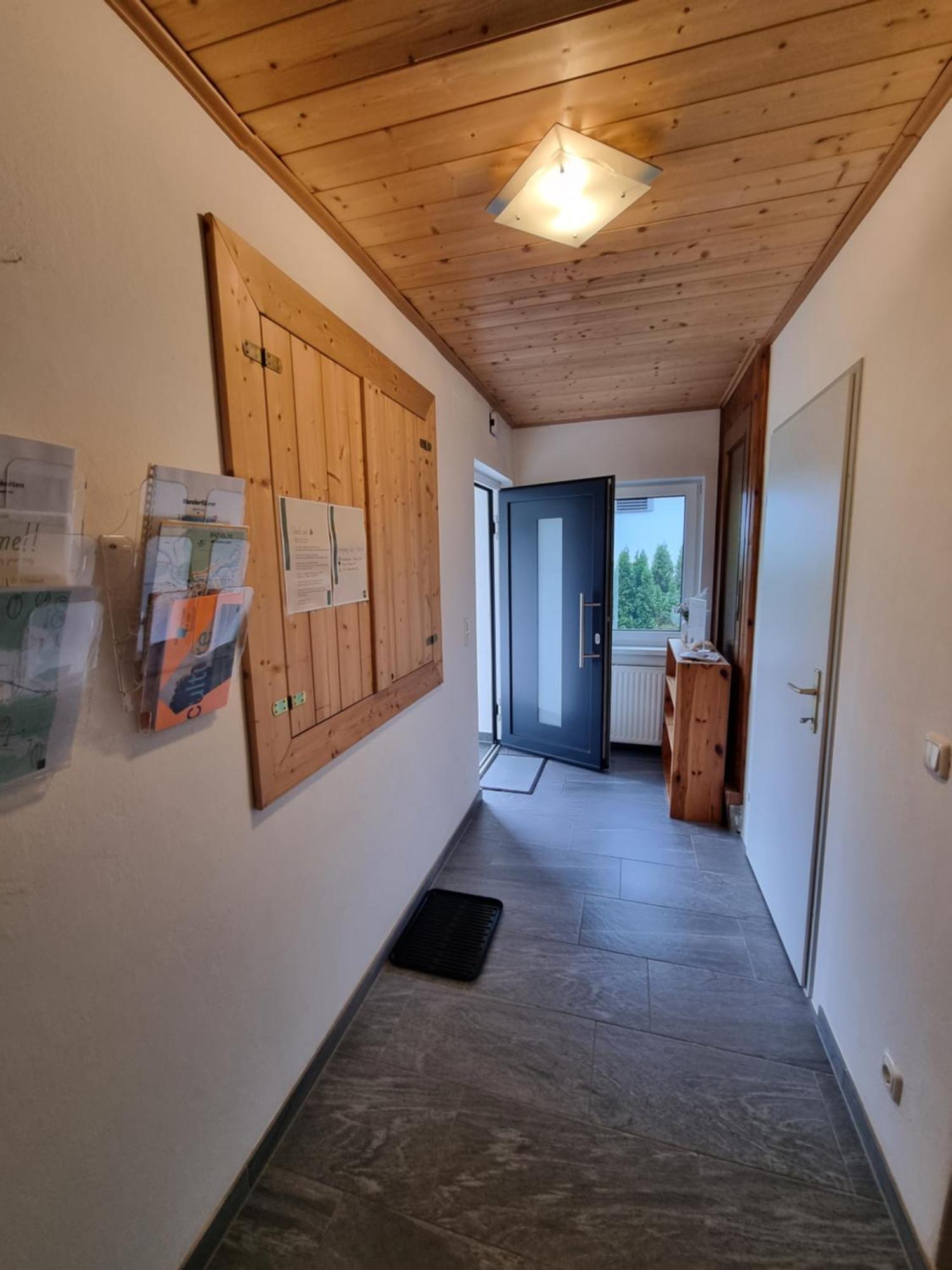 Apartment Auszeit Бад-Ишль Экстерьер фото