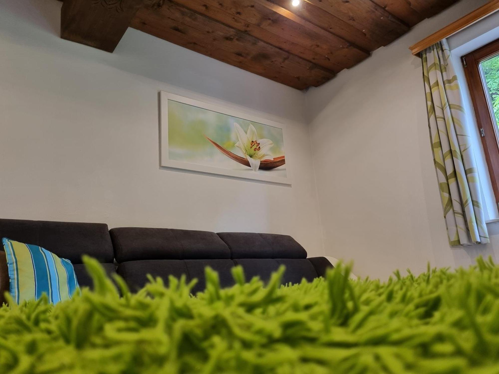 Apartment Auszeit Бад-Ишль Экстерьер фото