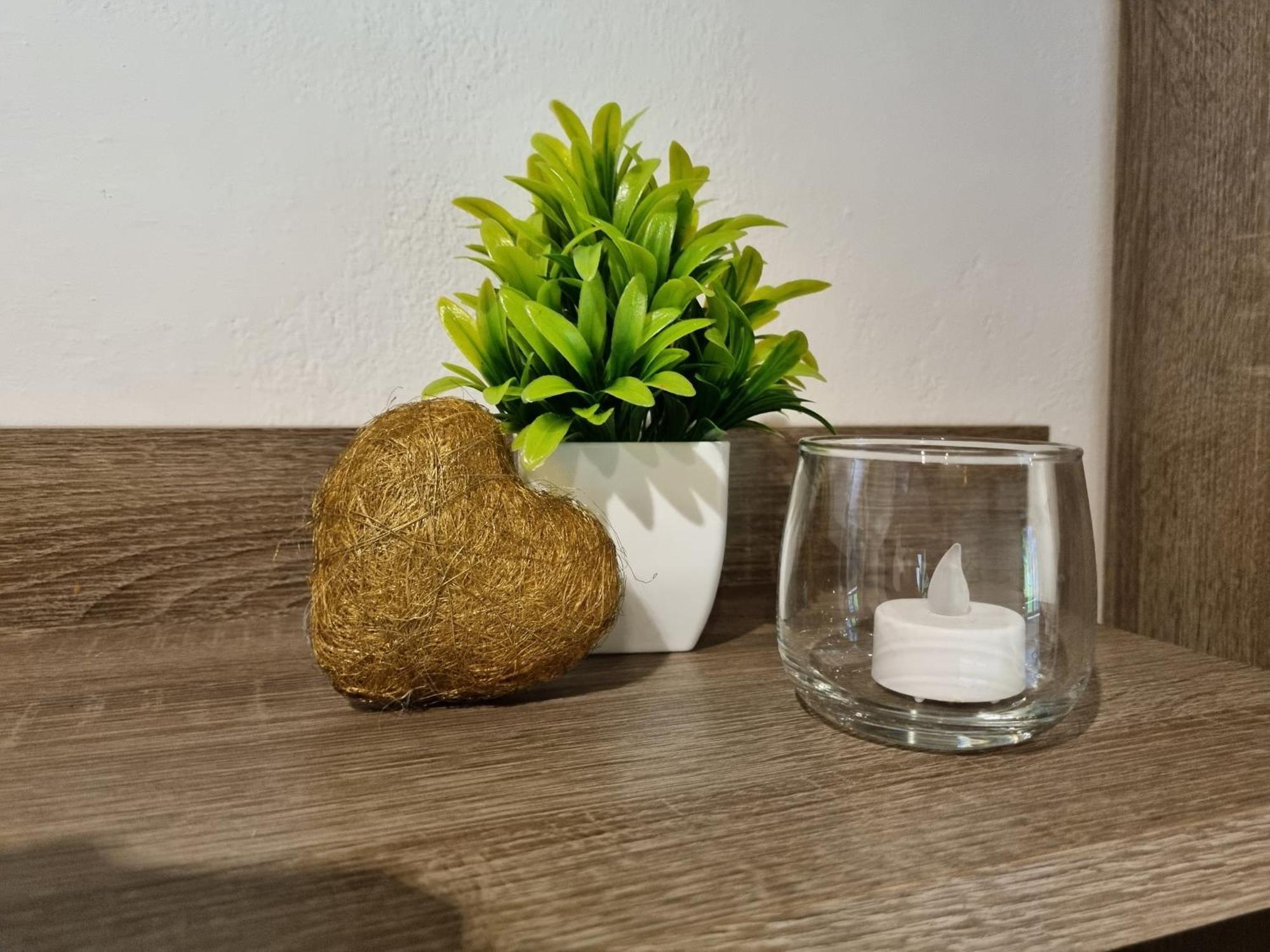 Apartment Auszeit Бад-Ишль Экстерьер фото