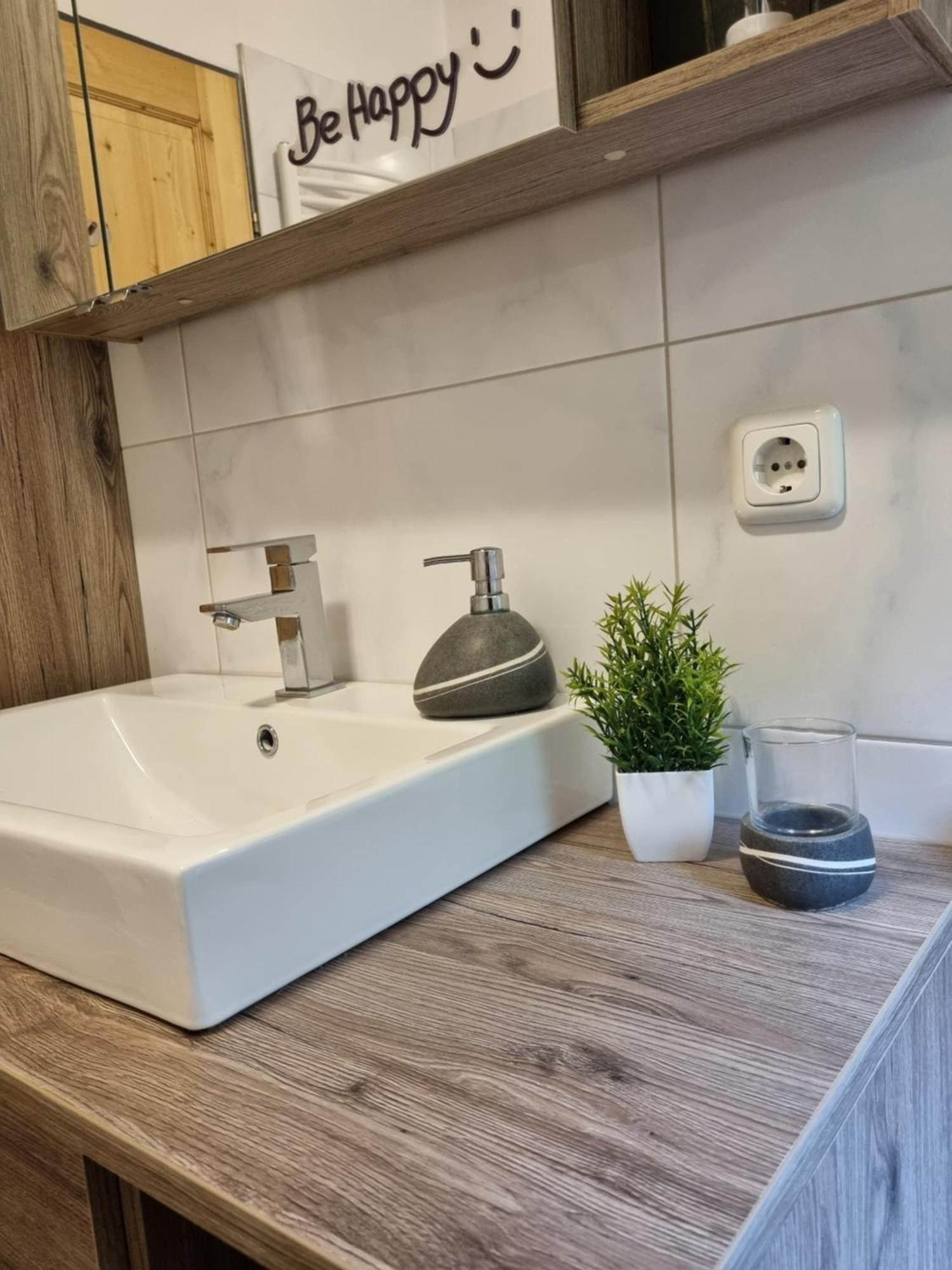 Apartment Auszeit Бад-Ишль Экстерьер фото